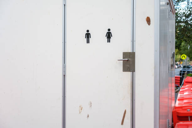 Portable Toilet Options We Offer in Columbus, NE