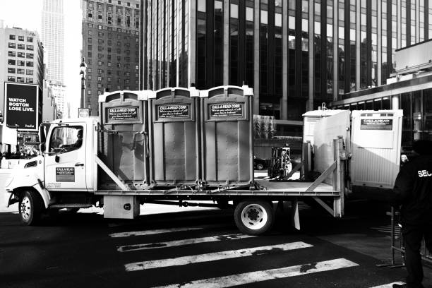 Best Affordable porta potty rental  in Columbus, NE
